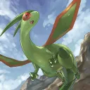 National Dex NU