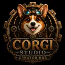CorgiStudio Creator Hub