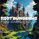 RIOT DUNGEONS | MMO
