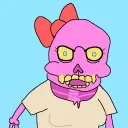 doodle's art server