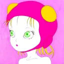 CANDY GIRL