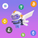 Crypto4Nitro Server Icon
