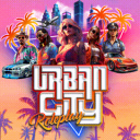 Urban City Roleplay icon