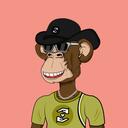 Loyal Apes Kingdom Discord Server Icon