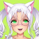 Kiku's Kookies! Discord Server Icon