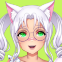 Kiku's Kookies! Discord Server Icon – Art & Creative