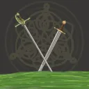 Elfenwelten - Methalle