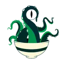 Bowl of Tentacles (🌟)