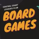 Central Coast Board Games