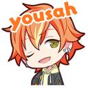    Community YOUSSAH(and ribs)     Discord Server Icon