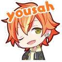 👑🔥Community YOUSSAH(and ribs)👑🔥