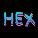 Discovery icon for Hex Rust Discord server