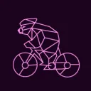 Beradrome (🐻,🚴)