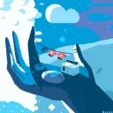 Moonlight Discord Server Icon