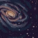 Multiverse Server Icon