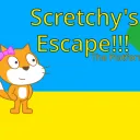 Scretchy's Escape speedrunning