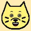 HEAD CRYPTO CAT's icon