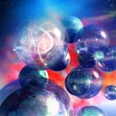 Shattered Realms discord icon