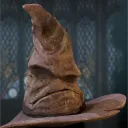 HP・Die erwachte Magie Discord Server Icon