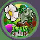 Plants VS Zombies; New and Improved Discord Server Icon