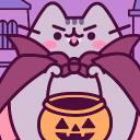 Spooky Emote Club Discord Server Icon