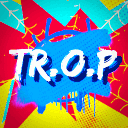 Türkiye Oyuncu Portalı's icon