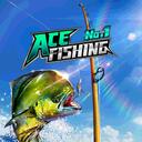 Ace Fishing    Discord Server Icon