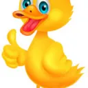 LuckyDuckScratcher11's server