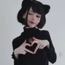 ⁺✧ ♡  𝓵𝓲𝓵𝔂 | social, dating ♡ ✧⁺'s icon