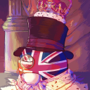 [♔] Great Britain - The British Empire 🇬🇧 icon