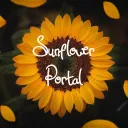 Sunflower’s Portal