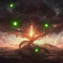 Branches of The World Tree Discord Server Icon
