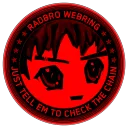 RADBRO WEBRING