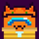 Orange's Crew of Mates