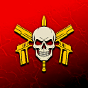 Discovery icon for BOPE - FACA NA CAVEIRA Discord server