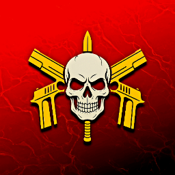 Discovery icon for BOPE - FACA NA CAVEIRA Discord server