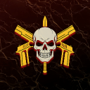 Discovery icon for BOPE - FACA NA CAVEIRA Discord server