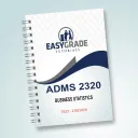 ADMS 2320-STUDY GROUP