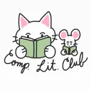 [Obsolete] CSULB Comparative Literature Club