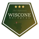 WISCONE | German Roleplay | ER... Discord Server Icon