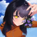 DeMii's Flower Field