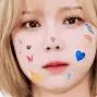 ITZY EMOTES 5