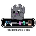 Mos-her Gamer & TCG