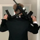 Barbarian Anti RDM army's icon