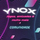 COMUNIDADE YNOX #300