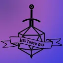 Let's Throw Dice