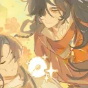 danmei grouptime 🪿