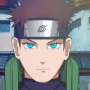 Shinobi World