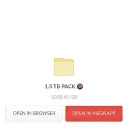 Big Files