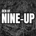 DEN OF NINE-UP